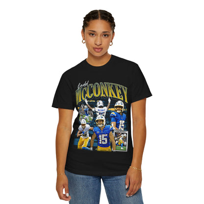 Ladd McConkey Tee