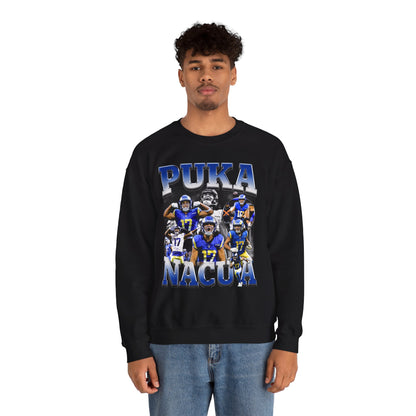 Nacua Sweater