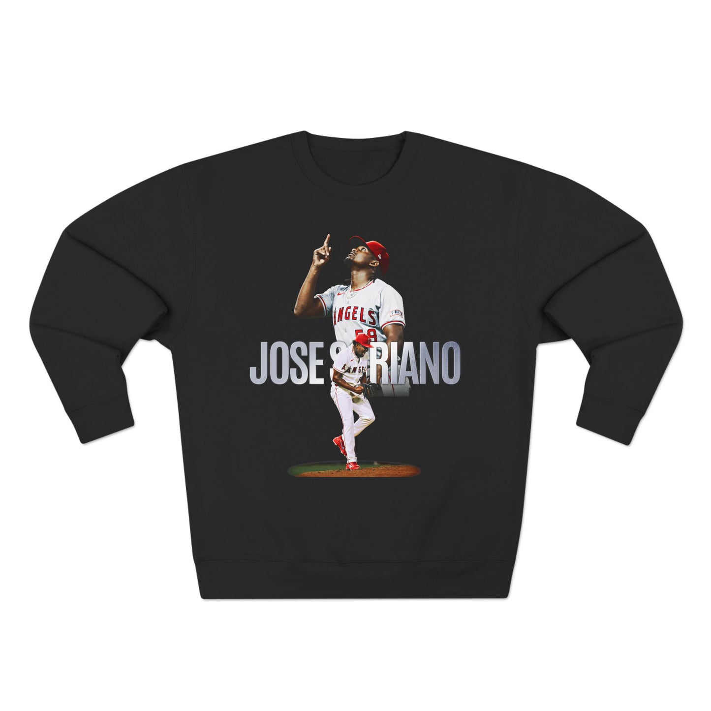 Soriano Sweatshirt