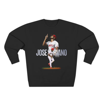 Soriano Sweatshirt