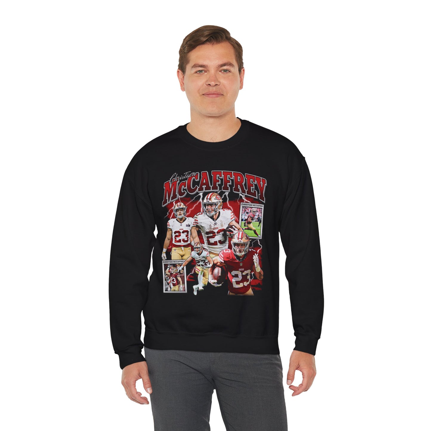 CMC Sweater