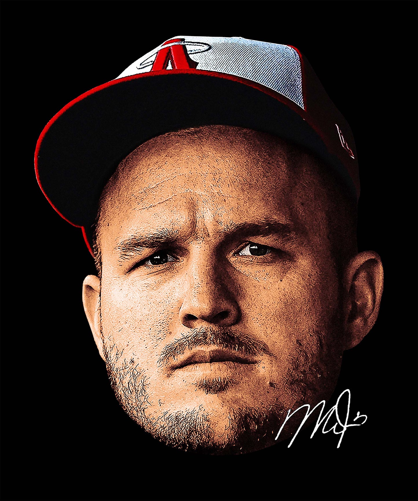 Mike Trout