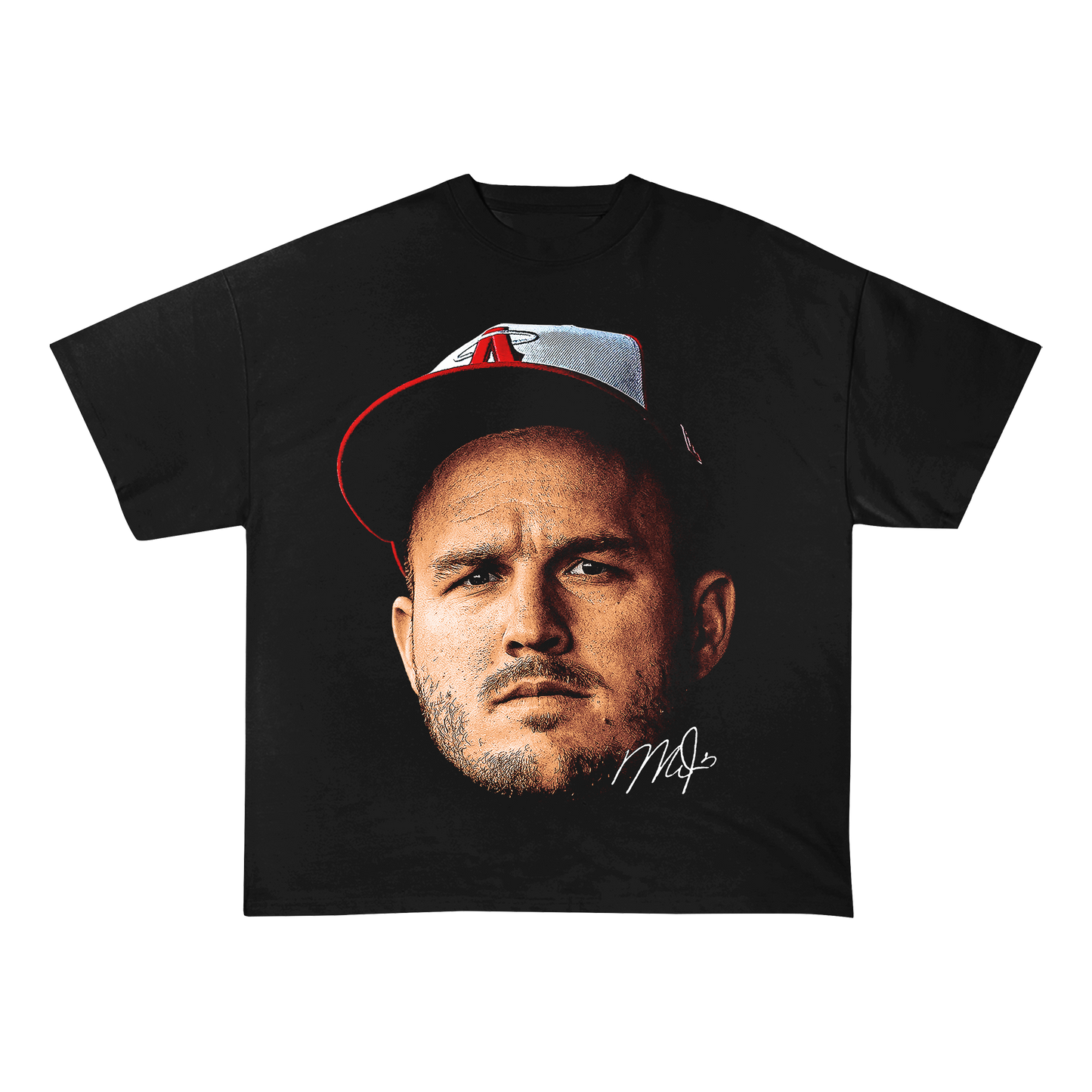 Mike Trout